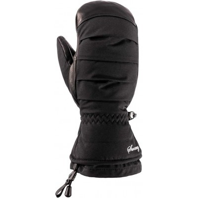 Swany La Down Mitt (Black) - Ladies Swany La Down Mitt (Black) - Ladies